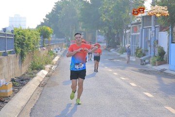 AMAZING SPORTS FESTIVAL - Ảnh #5293216