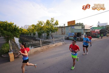 AMAZING SPORTS FESTIVAL - Ảnh #5307980