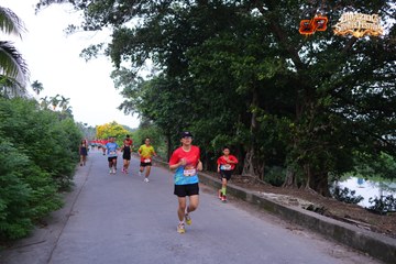 AMAZING SPORTS FESTIVAL - Ảnh #5306035