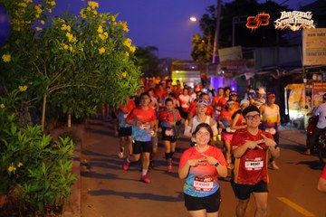 AMAZING SPORTS FESTIVAL - Ảnh #5304596