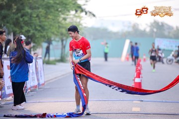 AMAZING SPORTS FESTIVAL - Ảnh #5297822