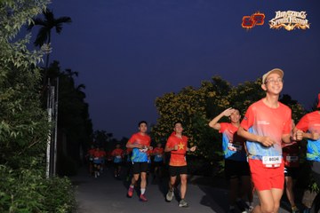 AMAZING SPORTS FESTIVAL - Ảnh #5291013