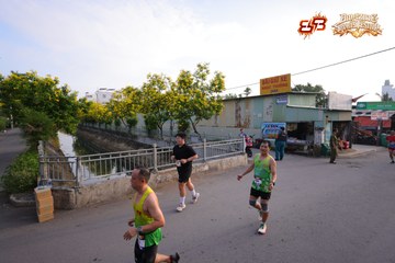 AMAZING SPORTS FESTIVAL - Ảnh #5308107