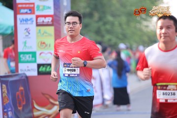 AMAZING SPORTS FESTIVAL - Ảnh #5296238