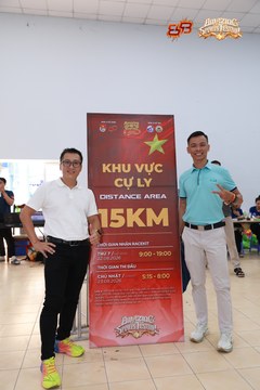 AMAZING SPORTS FESTIVAL - Ảnh #5289925