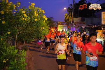 AMAZING SPORTS FESTIVAL - Ảnh #5304793