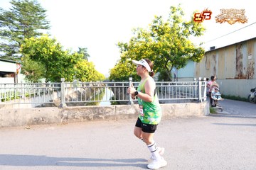 AMAZING SPORTS FESTIVAL - Ảnh #5303631