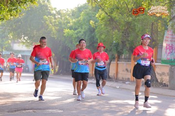 AMAZING SPORTS FESTIVAL - Ảnh #5310068