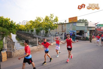 AMAZING SPORTS FESTIVAL - Ảnh #5308494