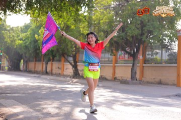 AMAZING SPORTS FESTIVAL - Ảnh #5311189