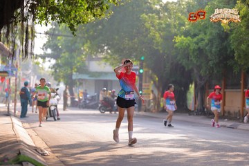 AMAZING SPORTS FESTIVAL - Ảnh #5310236
