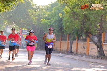 AMAZING SPORTS FESTIVAL - Ảnh #5310076