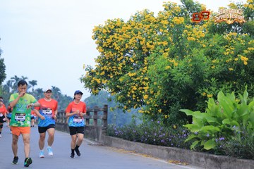 AMAZING SPORTS FESTIVAL - Ảnh #5291482
