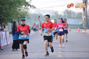 AMAZING SPORTS FESTIVAL - Ảnh #5295083