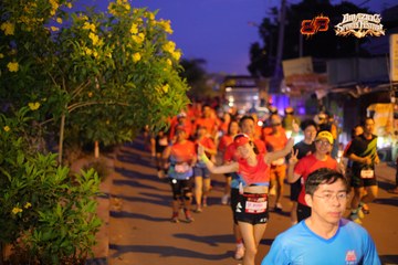 AMAZING SPORTS FESTIVAL - Ảnh #5304835