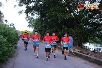 AMAZING SPORTS FESTIVAL - Ảnh #5306559