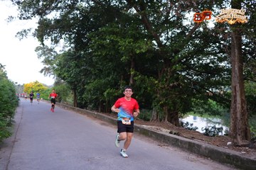 AMAZING SPORTS FESTIVAL - Ảnh #5305918