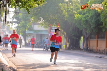 AMAZING SPORTS FESTIVAL - Ảnh #5310458