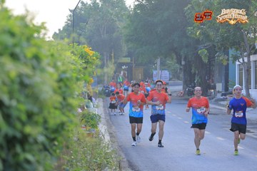 AMAZING SPORTS FESTIVAL - Ảnh #5292313