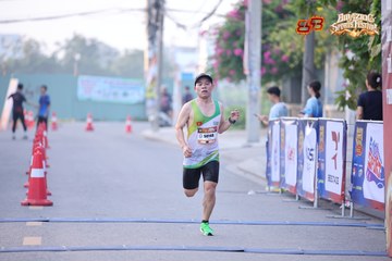 AMAZING SPORTS FESTIVAL - Ảnh #5293800
