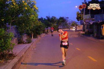 AMAZING SPORTS FESTIVAL - Ảnh #5305063