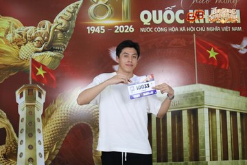 AMAZING SPORTS FESTIVAL - Ảnh #5314508
