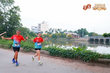 AMAZING SPORTS FESTIVAL - Ảnh #5300594