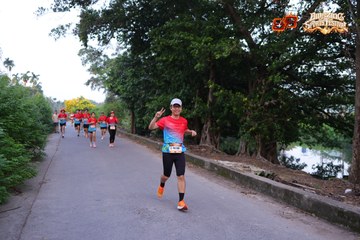 AMAZING SPORTS FESTIVAL - Ảnh #5305967