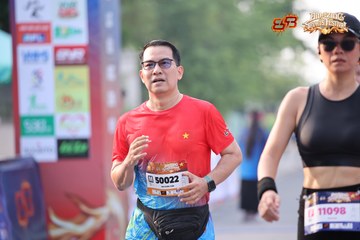 AMAZING SPORTS FESTIVAL - Ảnh #5295020