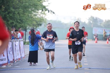 AMAZING SPORTS FESTIVAL - Ảnh #5296762