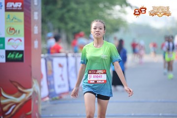 AMAZING SPORTS FESTIVAL - Ảnh #5297209