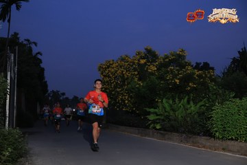 AMAZING SPORTS FESTIVAL - Ảnh #5291137