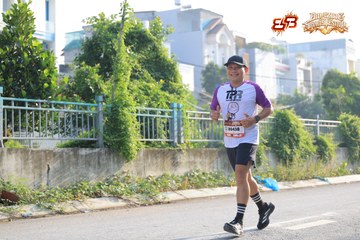 AMAZING SPORTS FESTIVAL - Ảnh #5293527