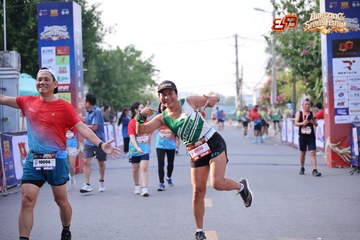 AMAZING SPORTS FESTIVAL - Ảnh #5295663
