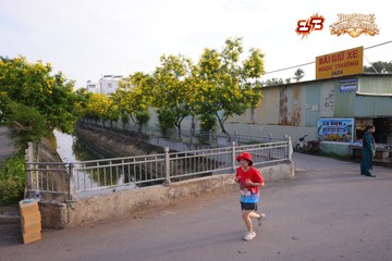 AMAZING SPORTS FESTIVAL - Ảnh #5308010