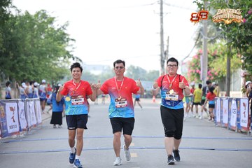 AMAZING SPORTS FESTIVAL - Ảnh #5301024