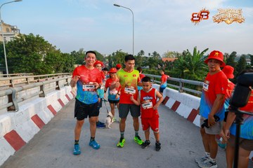 AMAZING SPORTS FESTIVAL - Ảnh #5298483