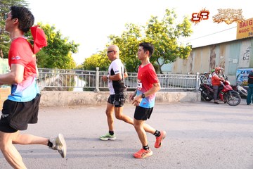 AMAZING SPORTS FESTIVAL - Ảnh #5303115
