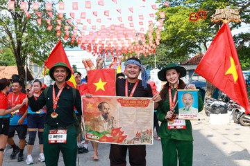AMAZING SPORTS FESTIVAL - Ảnh #5299463