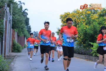 AMAZING SPORTS FESTIVAL - Ảnh #5291373