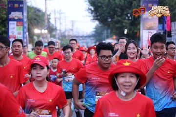 AMAZING SPORTS FESTIVAL - Ảnh #5297687