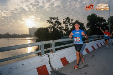 AMAZING SPORTS FESTIVAL - Ảnh #5298173
