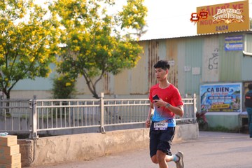 AMAZING SPORTS FESTIVAL - Ảnh #5308524