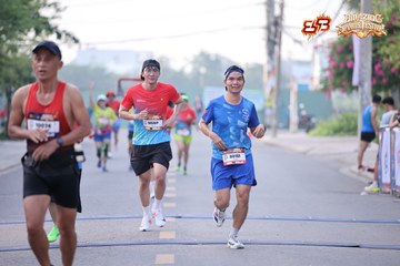 AMAZING SPORTS FESTIVAL - Ảnh #5294556