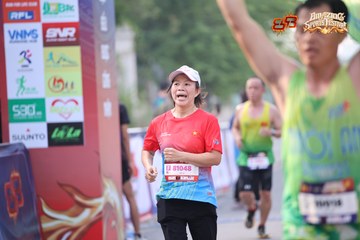 AMAZING SPORTS FESTIVAL - Ảnh #5294891
