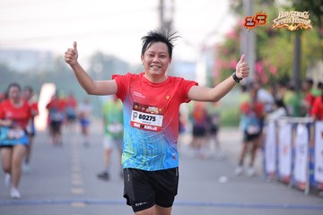 AMAZING SPORTS FESTIVAL - Ảnh #5296110