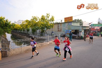 AMAZING SPORTS FESTIVAL - Ảnh #5308441