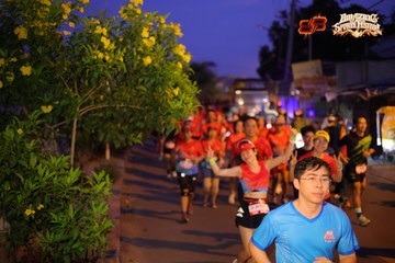 AMAZING SPORTS FESTIVAL - Ảnh #5304837