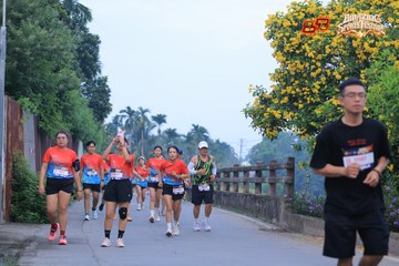 AMAZING SPORTS FESTIVAL - Ảnh #5291497