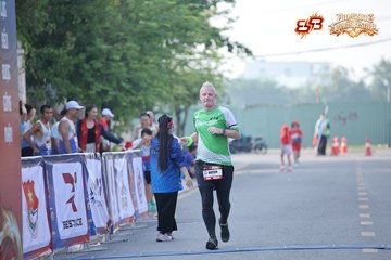 AMAZING SPORTS FESTIVAL - Ảnh #5296848